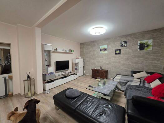 Doppelhaushälfte zum Kauf 560.000 € 5 Zimmer 145 m² frei ab 01.08.2026 Mitte Velbert 42549