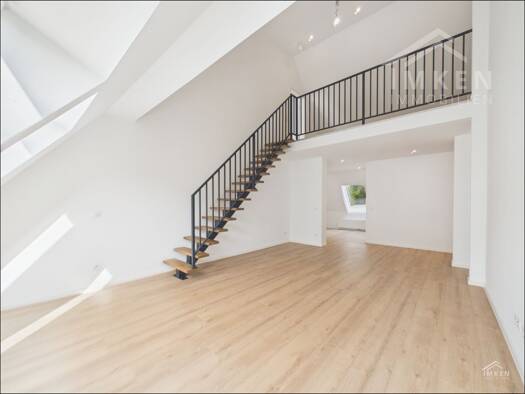 Maisonette zur Miete - Erstbezug 1.198 € 3 Zimmer 102 m² Geschoss 2/2 frei ab sofort Kiefernstraße 2 Neuenkirchen Neuenkirchen 29643