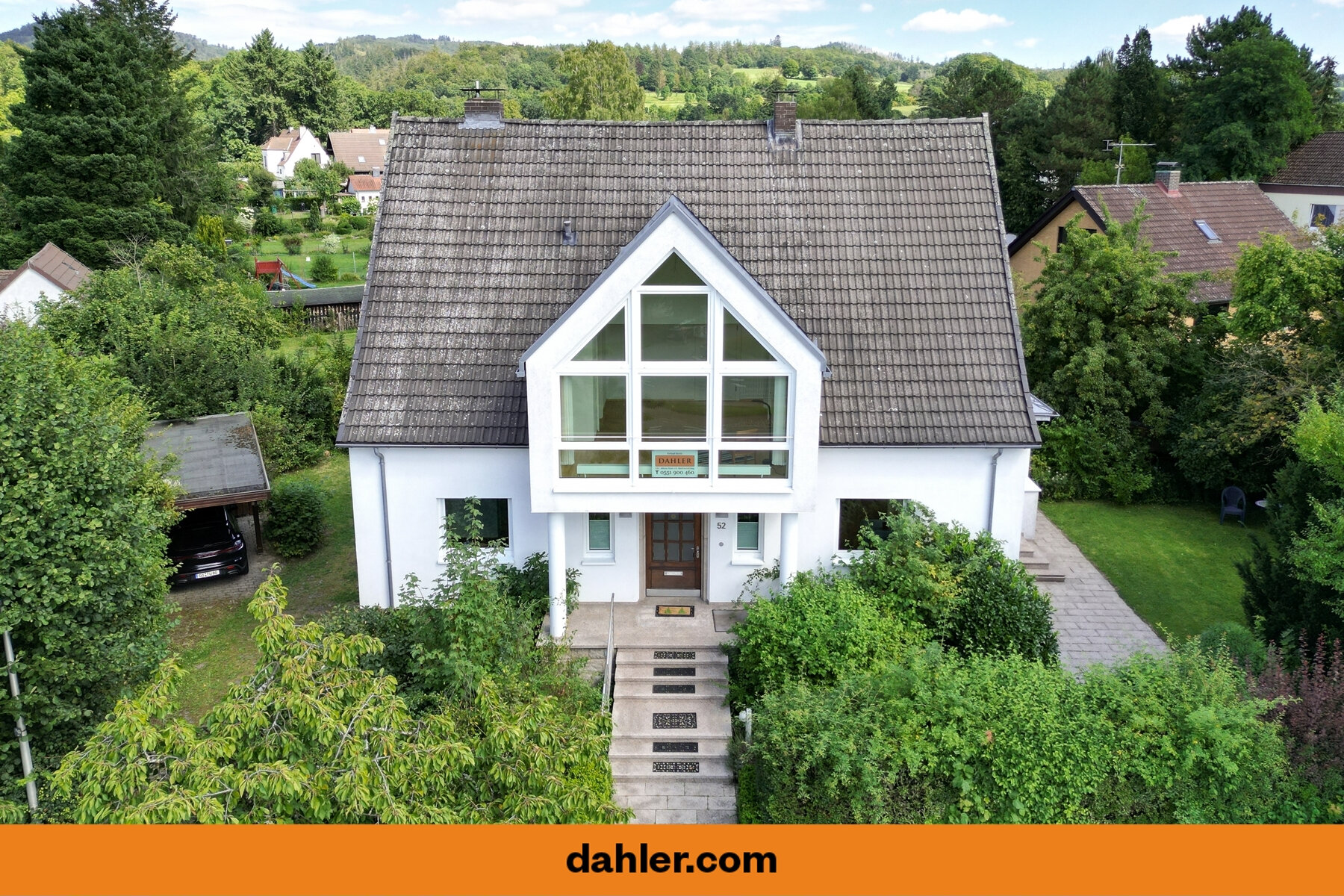 Einfamilienhaus zum Kauf 320.000 € 5 Zimmer 190 m²<br/>Wohnfläche 943 m²<br/>Grundstück Herzberg Herzberg am Harz 37412