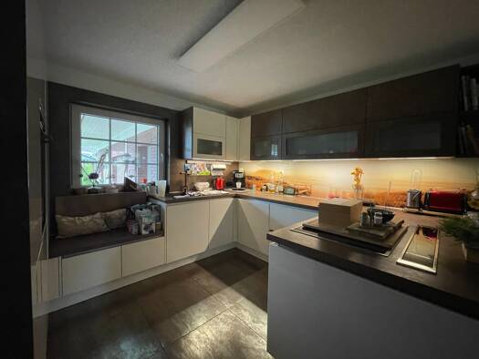 Einfamilienhaus zum Kauf 490.000 € 7,5 Zimmer 220 m² 999 m² Grundstück Klein Kieshof Wackerow 17498