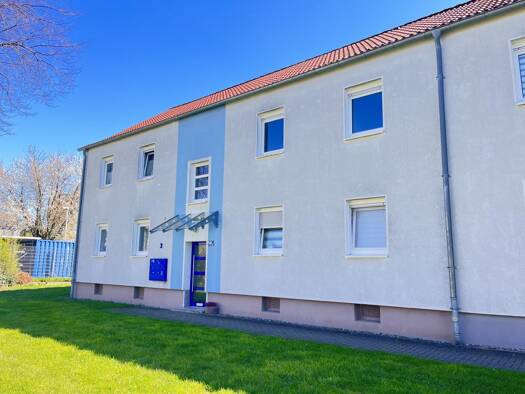 Wohnung zur Miete 469 € 3,5 Zimmer 54 m² 1. Geschoss frei ab 26.04.2026 Hoher Weg 3 Schwerin Castrop-Rauxel 44577