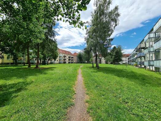 Wohnung zur Versteigerung 15.000 € Gotha 99867