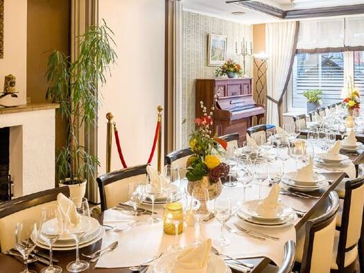 Hotel zum Kauf 1.490.000 € 36 Betten 1.000 m² Grundstück Bremen 28307