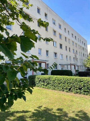 Wohnung zur Miete 397,39 € 3 Zimmer 61 m² 4. Geschoss frei ab 13.11.2024 Julius-Leber-Ring 23 Roter Berg Erfurt 99087