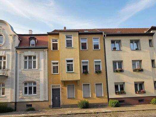 Mehrfamilienhaus zum Kauf 199.000 € 9 Zimmer 202 m² 365 m² Grundstück Weißenfels 06667
