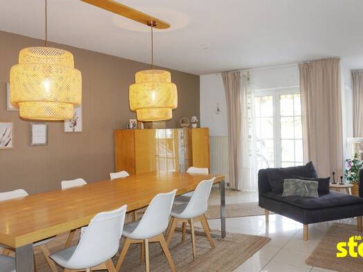 Doppelhaushälfte zur Miete 1.500 € 6 Zimmer 150 m² 179 m² Grundstück frei ab 01.07.2026 Mainaschaff 63814