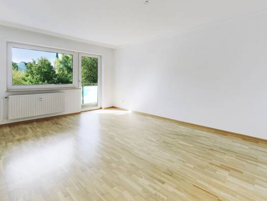 Wohnung zur Miete 1.350 € 3 Zimmer 79 m² Kerßenbrockstraße 23 Centrum Münster 48147