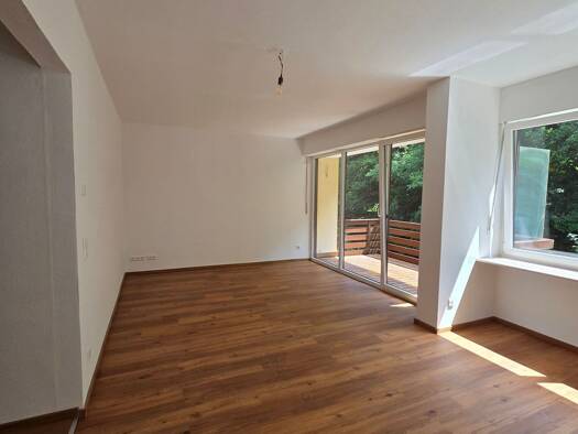 Wohnung zur Miete 700 € 2 Zimmer 55 m² Geschoss EG/3 frei ab sofort Brennerau 23 Calmbach Bad Wildbad 75323