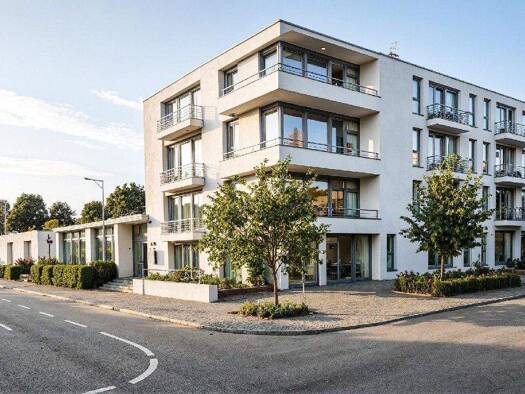 Grundstück zum Kauf 1.370.000 € 1.043 m² Grundstück Duisdorf Bonn 53123