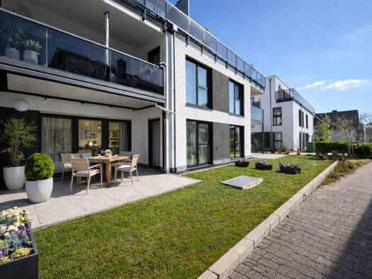 Wohnung zur Miete 850 € 2 Zimmer 68 m² frei ab 01.05.2026 Bad Dürrheim 78073