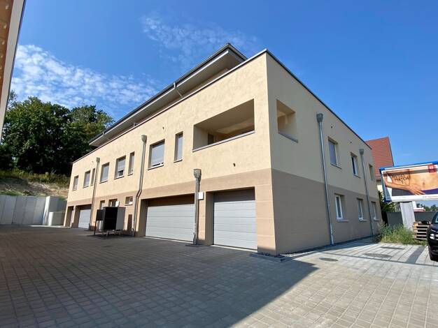 Studio zur Miete 1.035 € 3 Zimmer 86 m² 1. Geschoss frei ab 01.02.2026 Salzmünder Straße 77c Dölau Halle 06120