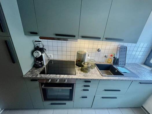 Wohnung zum Kauf provisionsfrei 123.360 € 2 Zimmer 65 m² frei ab sofort Hohestrasse Carlstadt Düsseldorf 40213