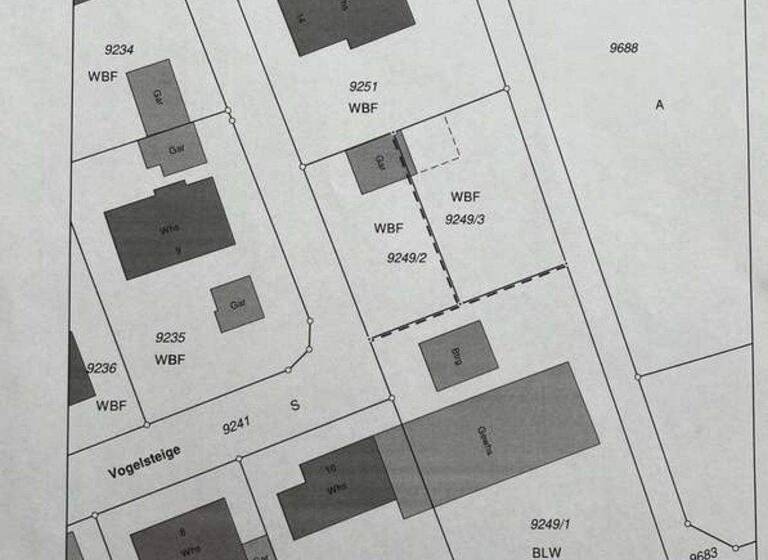 Grundstück zum Kauf 190.000 € 713 m² Grundstück frei ab sofort Richen Eppingen 75031