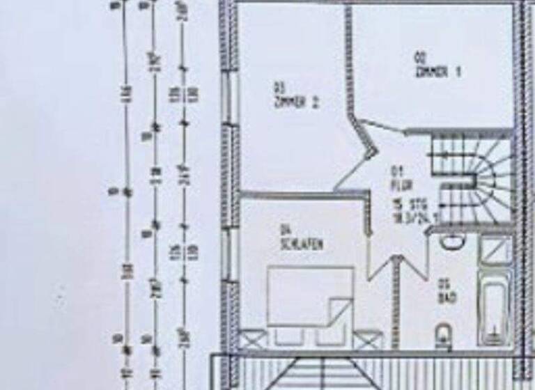 Reihenendhaus zum Kauf provisionsfrei 339.000 € 5 Zimmer 120 m² 640 m² Grundstück Kropp 24848