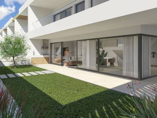 Haus zum Kauf 635.000 € 255 m² Portimão 8500