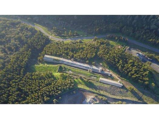 Grundstück zum Kauf 30.000 € 5.920 m² Grundstück Rio Maior