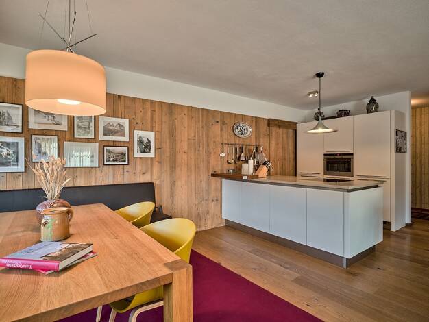 Wohnung zum Kauf 980.000 € 4 Zimmer 108 m² Kirchberg in Tirol 6365