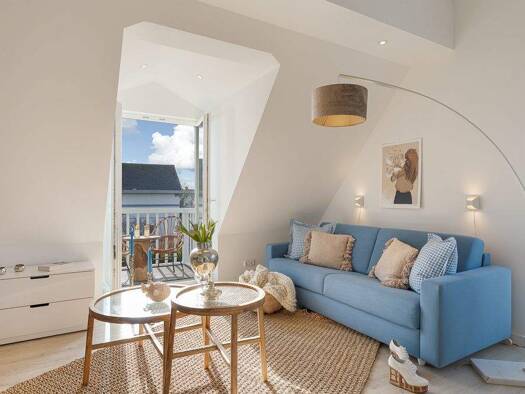 Mehrfamilienhaus zum Kauf 2.200.000 € 11 Zimmer 278 m² 836 m² Grundstück Westerland Sylt 25980