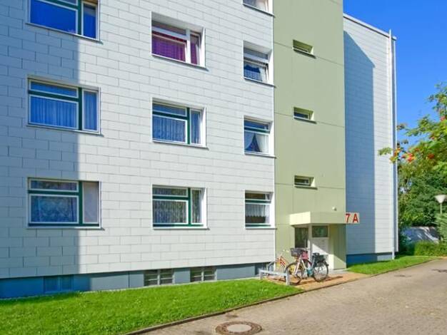 Wohnung zur Miete 509 € 3 Zimmer 71 m² 2. Geschoss frei ab 15.11.2026 Händelstraße 7 a Methler Kamen 59174