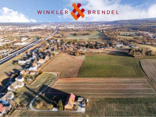 Grundstück zum Kauf 953.868 € 1.870,3 m² Grundstück Eichelberg Bayreuth 95448