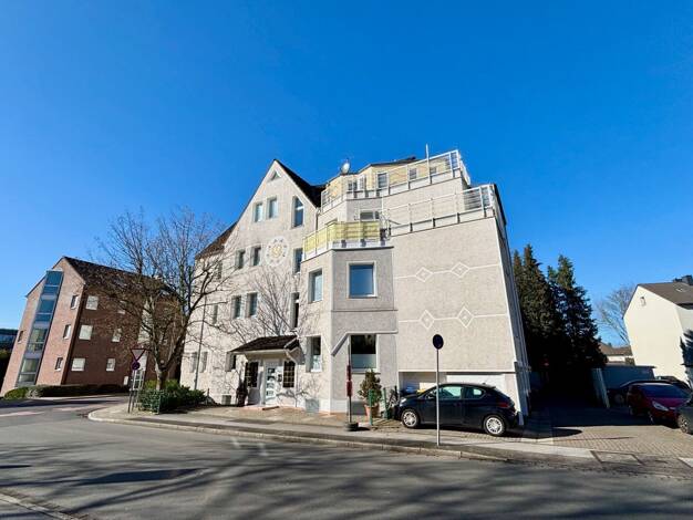 Mehrfamilienhaus zum Kauf 2.295.000 € 780 m² 475 m² Grundstück Zentrum Ratingen 40878