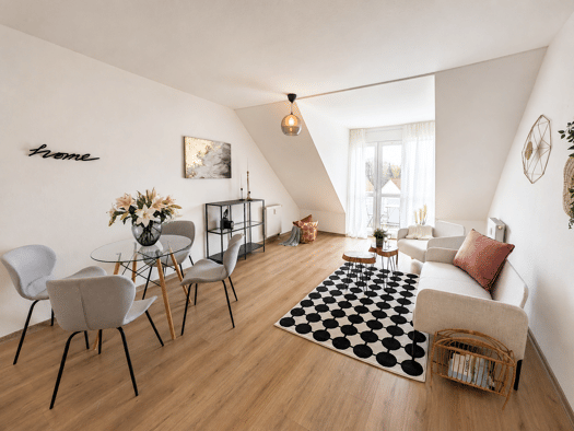 Wohnung zum Kauf provisionsfrei 249.999 € 3 Zimmer 90 m² 4. Geschoss Liebertwolkwitz Südost 04288