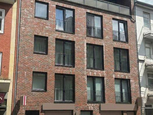 Gewerbeobjekt zum Kauf provisionsfrei als Kapitalanlage geeignet 4.498.000 € 615 m² 208 m² Grundstück Harburg Hamburg 21073