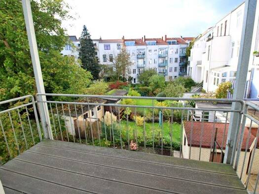 Wohnung zur Miete 890 € 2 Zimmer 54 m² 1. Geschoss frei ab 01.12.2025 Steintor Bremen 28203