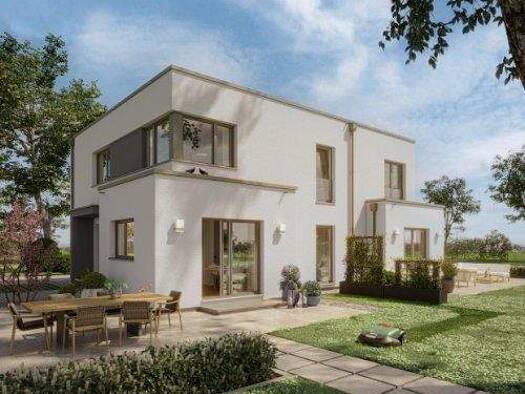 Haus zum Kauf 925.000 € 5 Zimmer 136,5 m² 400 m² Grundstück Berkersheim Frankfurt am Main 60435