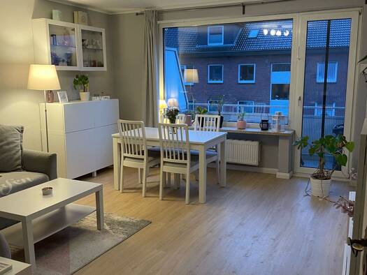 Wohnung zum Kauf provisionsfrei 258.000 € 3 Zimmer 71 m² Geschoss 2/3 Rellingen 25462