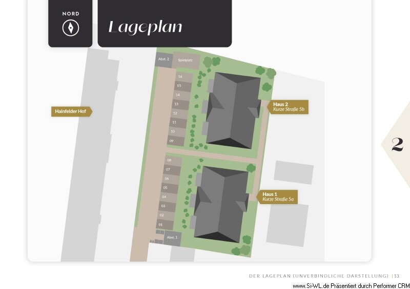 Wohnung zum Kauf provisionsfrei 341.000 € 2 Zimmer 62,8 m²<br/>Wohnfläche EG<br/>Geschoss 01.02.2025<br/>Verfügbarkeit Kurze Straße 5B Stelle Stelle 21435