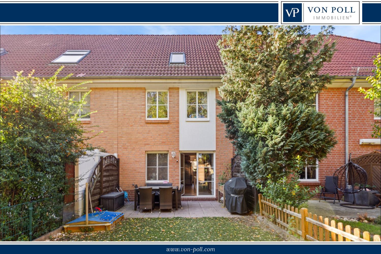 Reihenmittelhaus zum Kauf 485.000 € 5 Zimmer 134,5 m²<br/>Wohnfläche 216 m²<br/>Grundstück Schönefeld Schönefeld 12529