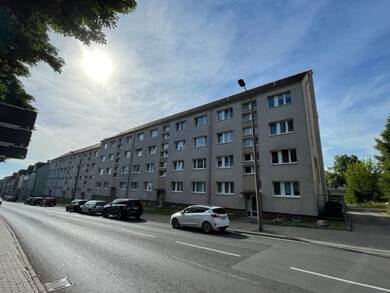Wohnung zur Miete 290 € 2 Zimmer 47,5 m² 3. Geschoss Kleinspehnstr. 1d Bad Langensalza Bad Langensalza 99947