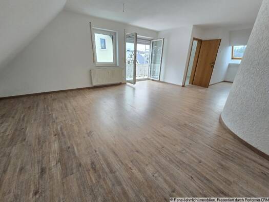 Wohnung zum Kauf 90.000 € 3 Zimmer 85 m² Burkhardtsdorf Burkhardtsdorf 09235