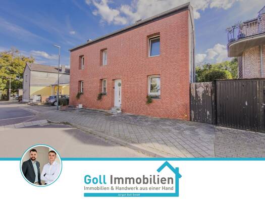 Einfamilienhaus zum Kauf 179.000 € 4 Zimmer 80 m² 115 m² Grundstück Rothe Gasse 5 Mausbach Stolberg 52224