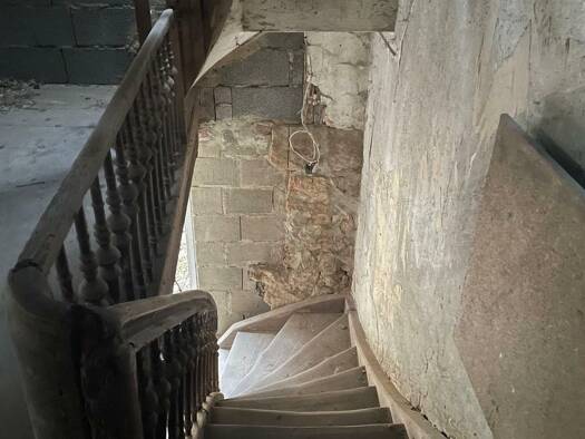 Bauernhaus zum Kauf 300.000 € 7 Zimmer 240 m² 852 m² Grundstück Georgensgmünd 91166