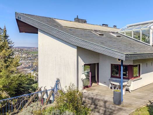 Mehrfamilienhaus zum Kauf 2.750.000 € 11 Zimmer 335 m² 1.984 m² Grundstück Degerloch Degerloch 70597