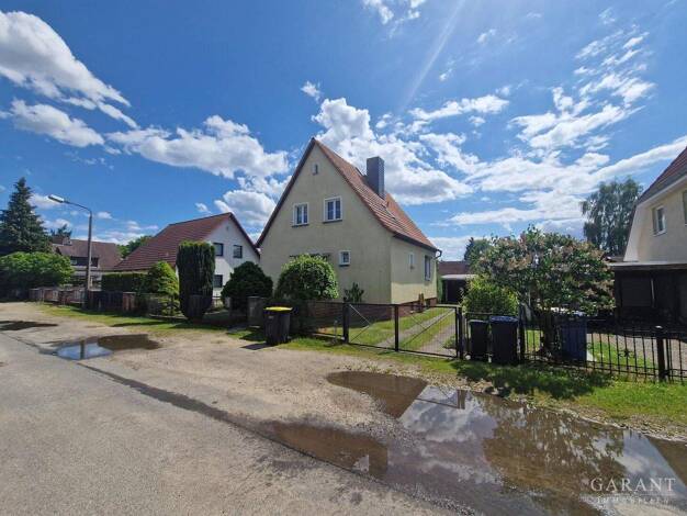 Einfamilienhaus zum Kauf 499.000 € 5 Zimmer 100 m² 557 m² Grundstück Teltow 14513