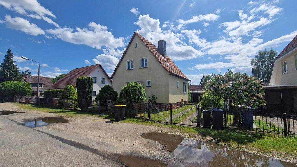 Einfamilienhaus zum Kauf 499.000 € 5 Zimmer 100 m² 557 m² Grundstück Teltow 14513