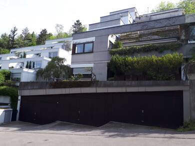 Wohnung zum Kauf 445.000 € 3 Zimmer 94,1 m² EG Weinsteige Stuttgart 70180