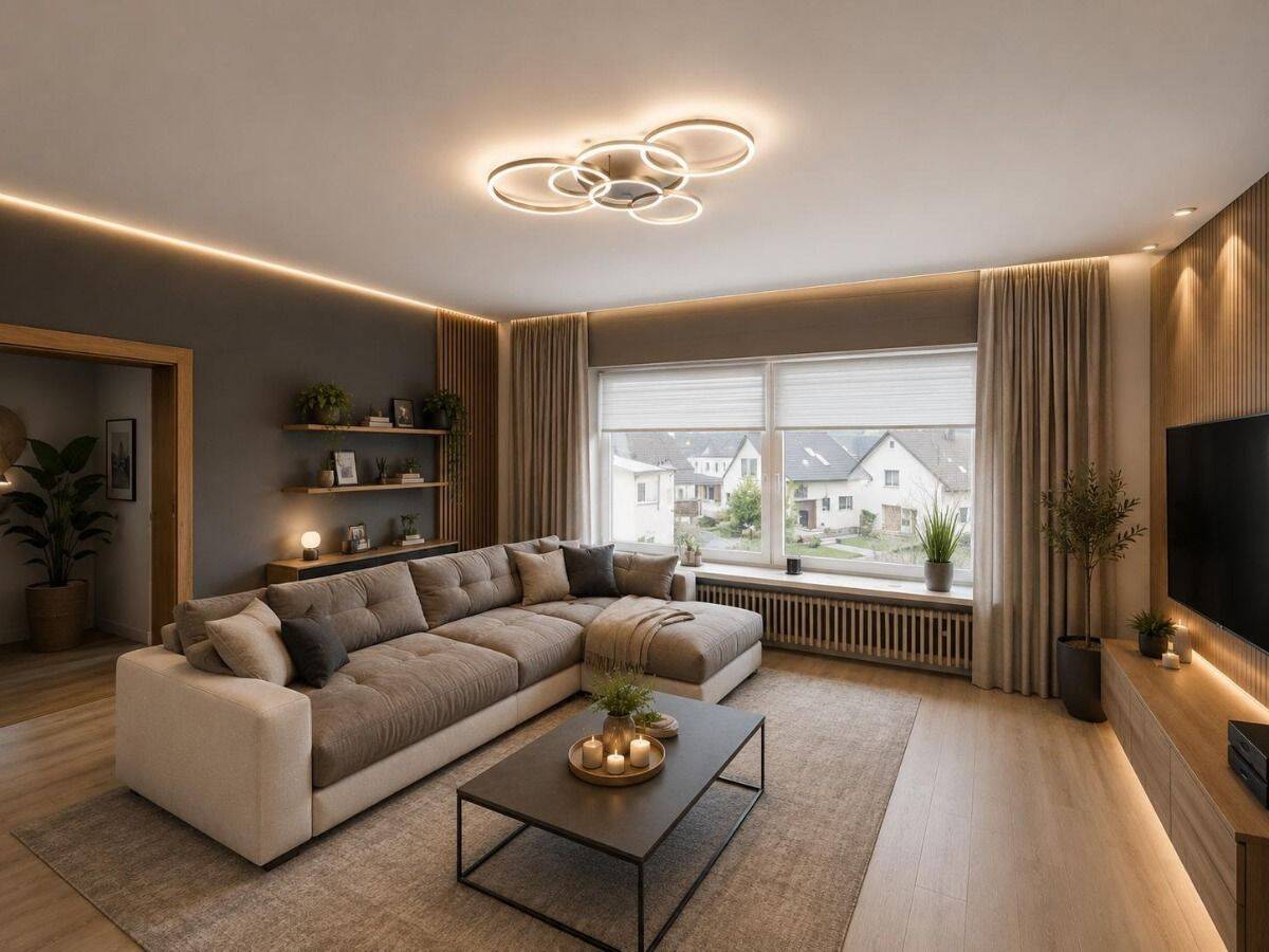 Einfamilienhaus zum Kauf - Ansicht 3
