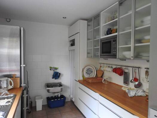 Terrassenwohnung zum Kauf 395.000 € 3 Zimmer 104 m² 5 Geschosse frei ab sofort Weinheim 69469