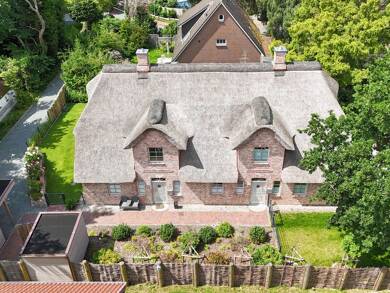 Doppelhaushälfte zum Kauf - Erstbezug 998.000 € 5 Zimmer 132,9 m² 880 m² Grundstück Sankt Peter-Ording 25826