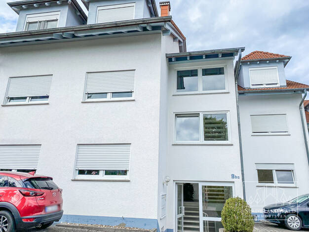 Wohnung zur Miete 795 € 3 Zimmer 80 m² 1. Geschoss frei ab 15.05.2026 Trippstadt 67705