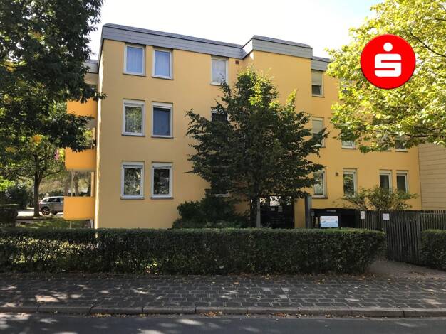 Wohnung zum Kauf 159.000 € 2 Zimmer 60,2 m² frei ab sofort Deutenbach Stein 90547