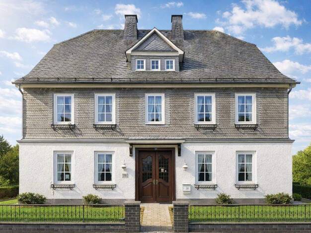 Einfamilienhaus zum Kauf 450.000 € 13 Zimmer 422,3 m² 1.012 m² Grundstück frei ab 01.06.2026 Fleckenberg Schmallenberg-Fleckenberg 57392