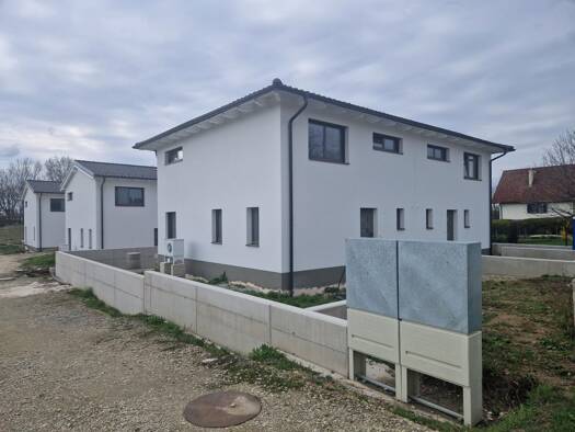 Einfamilienhaus zum Kauf 425.000 € 4 Zimmer 109 m² 3.541 m² Grundstück Absdorf 3462