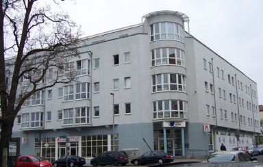 Duplex-Garage zur Miete provisionsfrei 50 € Eilenburger Straße  57 Reudnitz-Thonberg Leipzig 04317