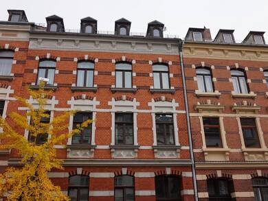 Wohnung zum Kauf 30.000 € 3 Zimmer 65,5 m² Dachgeschoss, 3. Geschoss Reichenbach Reichenbach im Vogtland 08468
