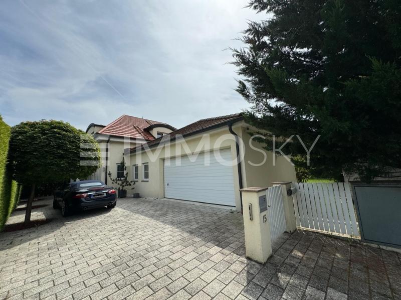 Einfamilienhaus zum Kauf 2.450.000 € 7 Zimmer 150 m²<br/>Wohnfläche 610 m²<br/>Grundstück Grünwald Grünwald 82031